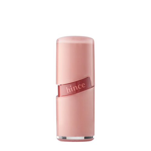 Hince - Raw Glow Gel Tint - Zselés Ajakfesték - R002 Raw Rose - 4ml