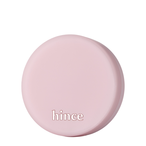 Hince - Second Skin Airy Powder - Préselt Arcpúder - AP002 Beige - 12g