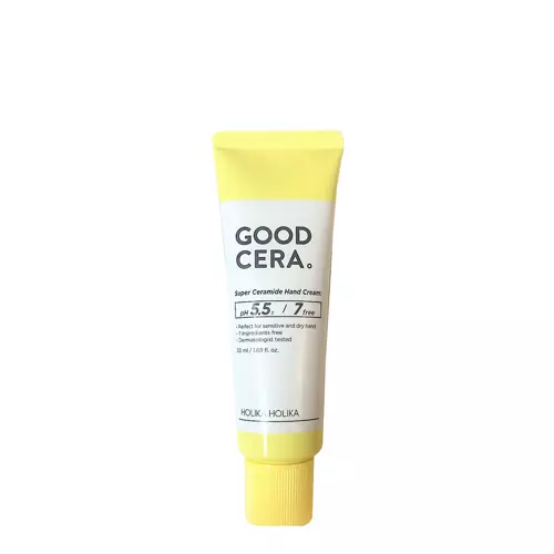 Holika Holika - Skin and Good Cera Super Ceramide Hand Cream - Kézkrém - 50ml