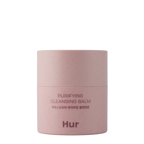 House of Hur - Purifying Cleansing Balm - Arctisztító Balzsam - 50ml