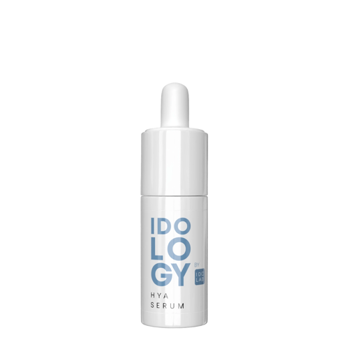 Ido Lab - Idology - Hidratáló és Regeneráló Szérum Hialuronsavval - 30ml