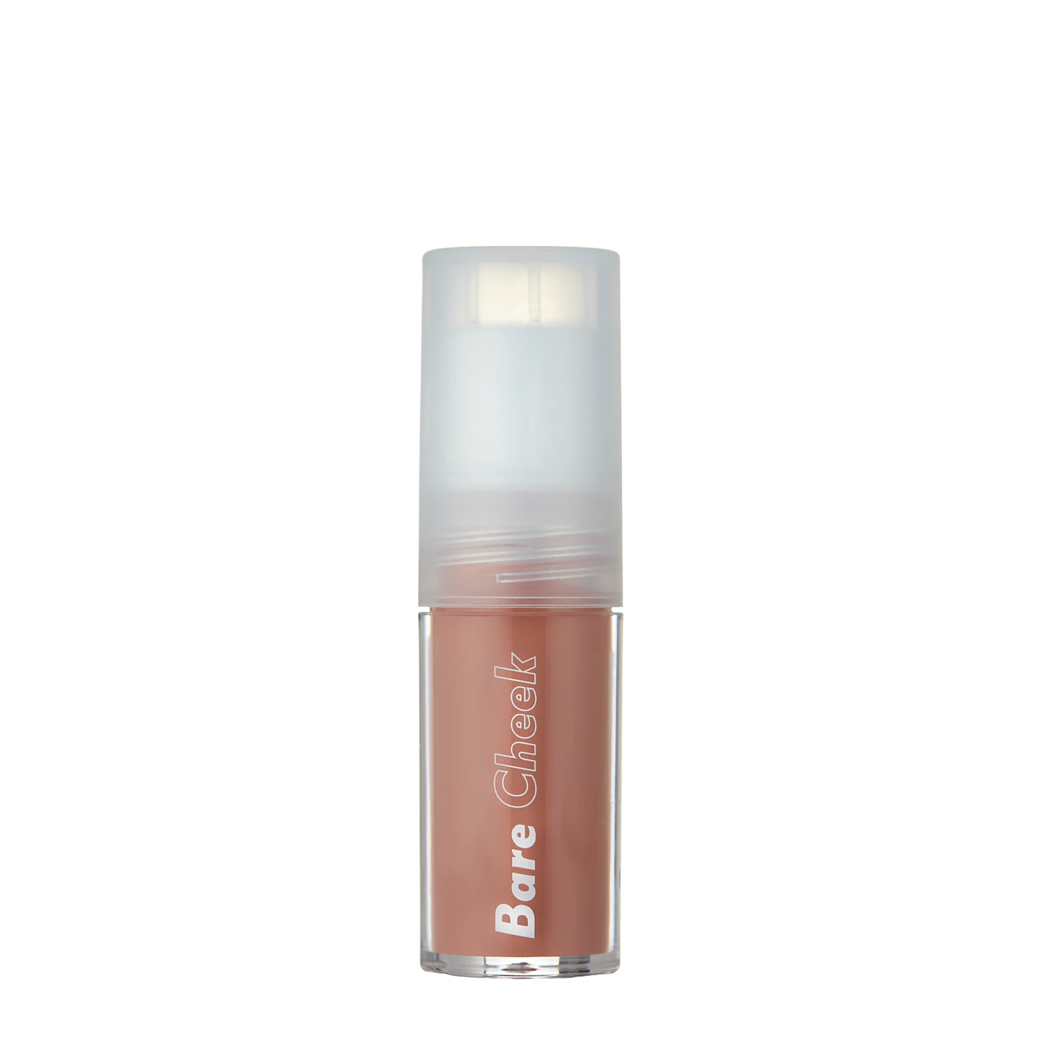 I'm Meme - I'm Bare Cheek Liquid - Krémes Arcpirosító - 03 Bouncy Almond - 3ml