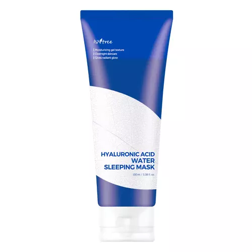 Isntree - Hyaluronic Acid Water Sleeping Mask - Hidratáló Éjszakai Maszk - 100ml