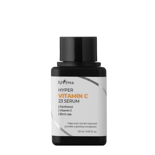 Isntree - Hyper Vitamin C23 Serum - Világosító Szérum C-vitaminnal - 20ml