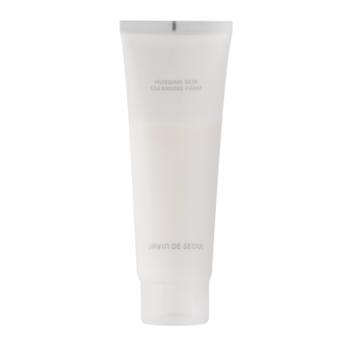 Javin De Seoul - Hugging Skin Cleansing Foam - Arctisztító Hab - 150ml