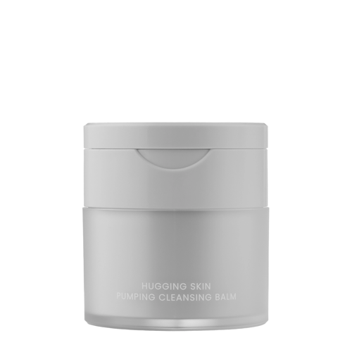 Javin De Seoul - Hugging Skin Pumping Cleansing Balm - Krémes Arctisztító Balzsam - 55g