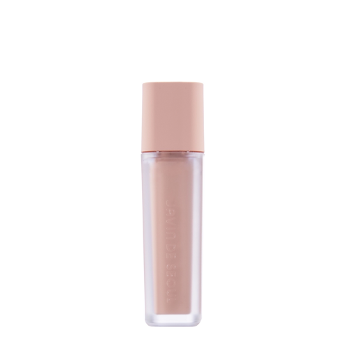 Javin De Seoul - Wink Eye Shade Primer - Matt Szemhéjfesték Alap - 05 Pale Rose - 5.5g