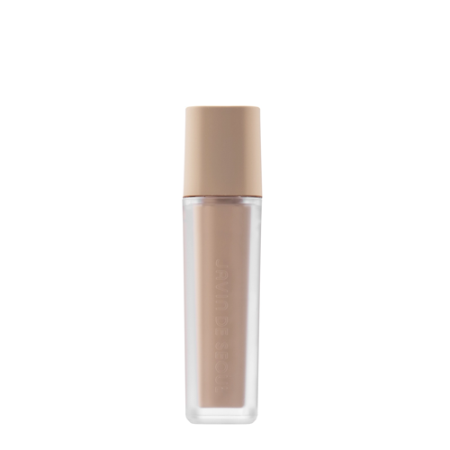 Javin De Seoul - Wink Eye Shade Primer - Matt Szemhéjfesték Alap - 06 Light Taupe - 5.5g