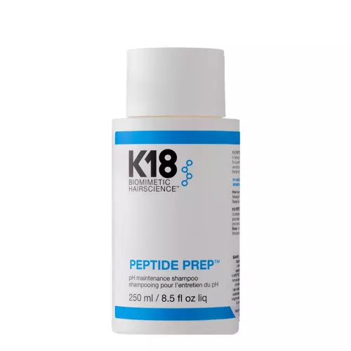 K18 - Peptide Prep pH Shampoo - pH Karbantartó Sampon - 250ml