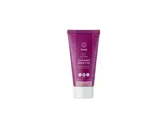 Khadi - Ayurvedic Elixir Shampoo - Lavender Sensitive - Gyengéd Sampon Érzékeny Fejbőrre - 30m