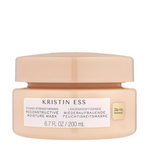 Kristin Ess Hair - Reconstructive Moisture Mask - Intenzív Hidratáló Maszk - 200ml