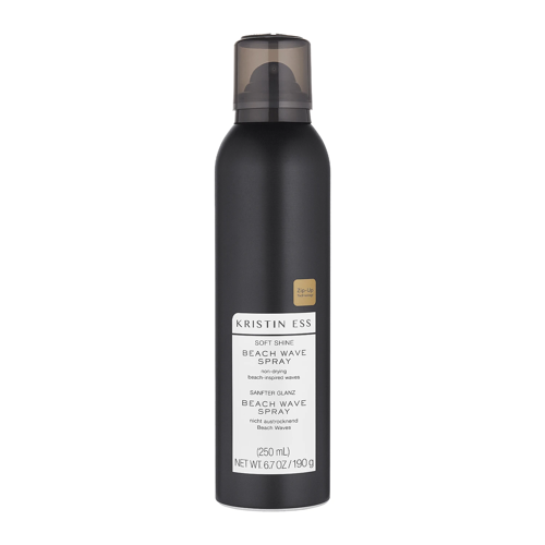 Kristin Ess Hair - Soft Shine Beach Wave Spray - Hajformázó Spray - 250ml