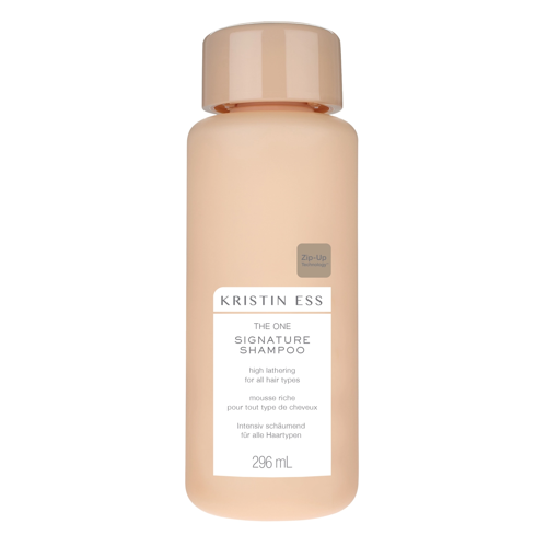 Kristin Ess Hair - The One Signature Shampoo - Hidratáló Hajsampon - 296ml