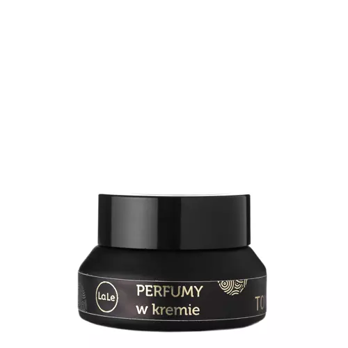 La-Le - Perfumy w Kremie Tonka-Trufla-Piżmo - 15ml