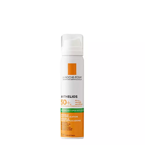 La Roche-Posay - Anthelios SPF50 - Védő Arcpermet - 75ml