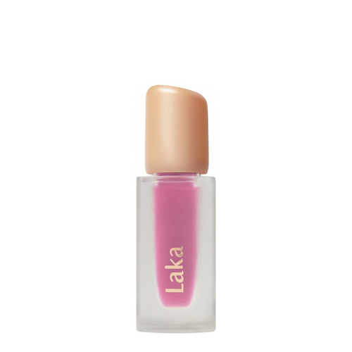 Laka - Fruity Glam Tint - Hidratáló Ajakfesték - 101 Joyful - 4.5g