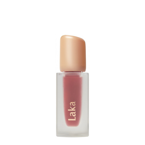 Laka - Fruity Glam Tint - Hidratáló Ajakfesték - 103 Humming - 4.5g