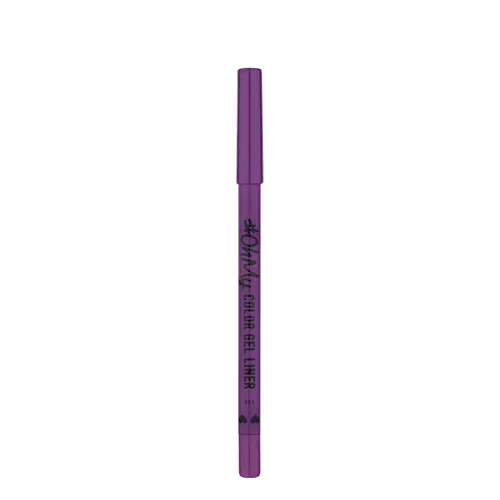 Lamel - Oh My - Color Gel Liner - Géles Szemceruza - 405 - 1,7g