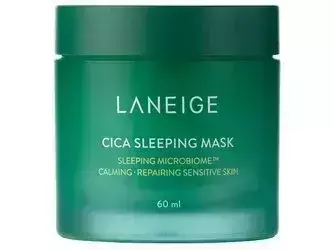 Laneige - Cica Sleeping Mask - Éjszakai Maszk - 60ml