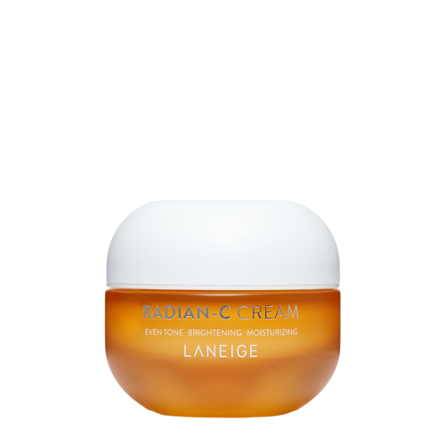 Laneige - Radian-C Cream - Világosító Krém - 30ml