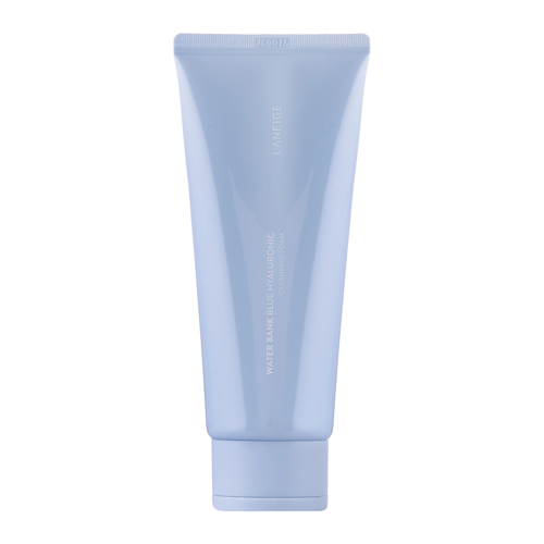 Laneige - Water Bank Blue Hyaluronic Cleansing Foam - Arclemosó Hab - 150g