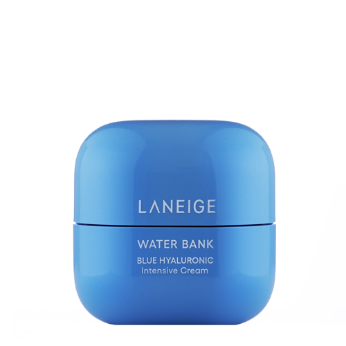 Laneige - Water Bank Blue Hyaluronic Intensive Cream - Hialuronsavas Arckrém - 50ml