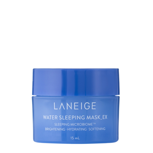 Laneige - Water Sleeping Mask EX - Revitalizáló és Hidratáló Maszk - 15ml