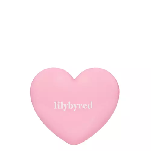 Lilybyred - Luv Beam Arcbalzsam - Krémes Pirosító - Innocent Pink - 3.5g