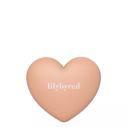 Lilybyred - Luv Beam Cheek - Bársonyos Arcpirosító - 06 Maxi Beige - 4.6g