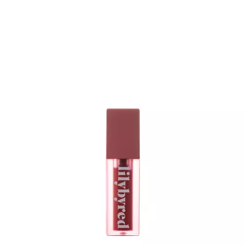 Lilybyred - Mood Liar Velvet Tint - Bársony Ajaktint - 11 Maybe My Puppy Love - 4.2g