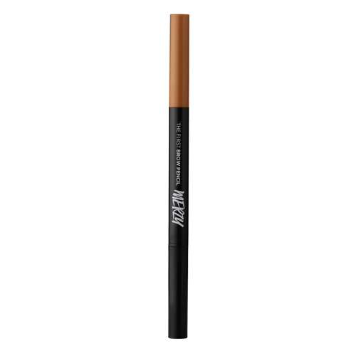 MERZY - The First Brow Pencil - Szemöldökceruza - B4 Cashewnut Brown - 0,3g