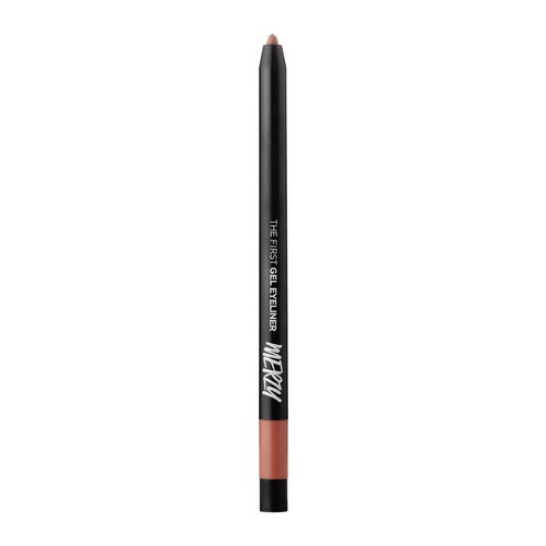 MERZY - The First Gel Eyeliner - Géles szemceruza - G5 Rosy Burgundy - 0,5g 