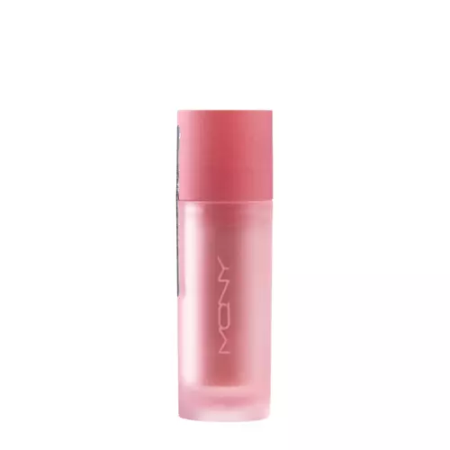 Macqueen - Powder Matte Lipstick - Matt Ajakrúzs - 01 Pink Shower - 3.5g
