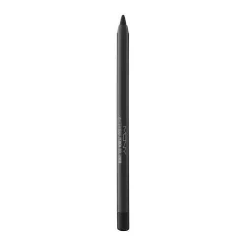 Macqueen - The Big Waterproof Pencil Gel Liner - Vízálló Géles Szemceruza - 01 Smoky Roasting Latte - 1.4g