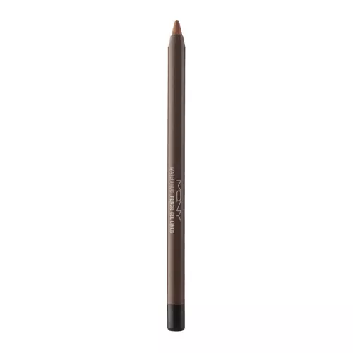 Macqueen - The Big Waterproof Pencil Gel Liner - Vízálló Géles Szemceruza - 03 French Latte - 1.4g