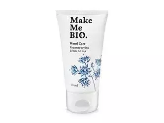 Make Me Bio - Hand Care - Regeneráló Kézkrém - 50ml