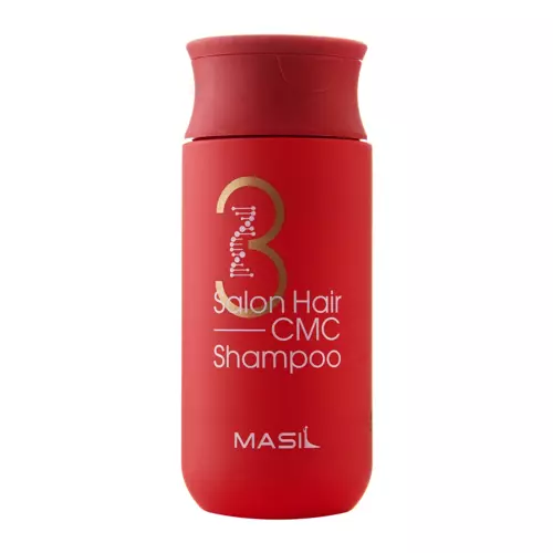 Masil - 3 Salon Hair CMC Shampoo - Regeneráló Hajsampon - 150ml