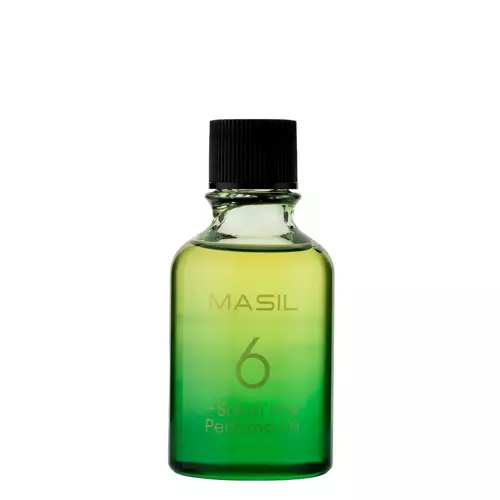 Masil - 6 Salon Hair Perfume Oil - Illatosított Hajolaj - 60ml