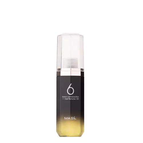 Masil - 6 Szalon Lactobacillus Hair Perfume Oil Moisture - Hidratáló Hajolaj - 66ml