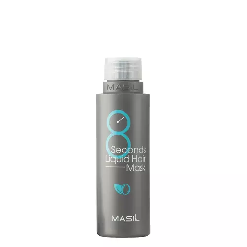 Masil - 8 Seconds Liquid Hair Mask - Volumennövelő Hajmaszk - 100ml