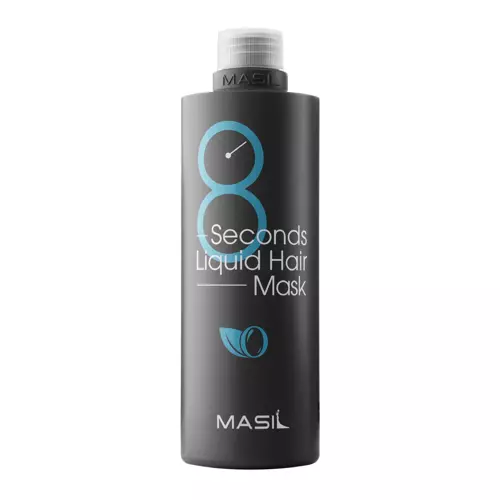 Masil - 8 Seconds Liquid Hair Mask - Volumennövelő Hajmaszk - 350ml