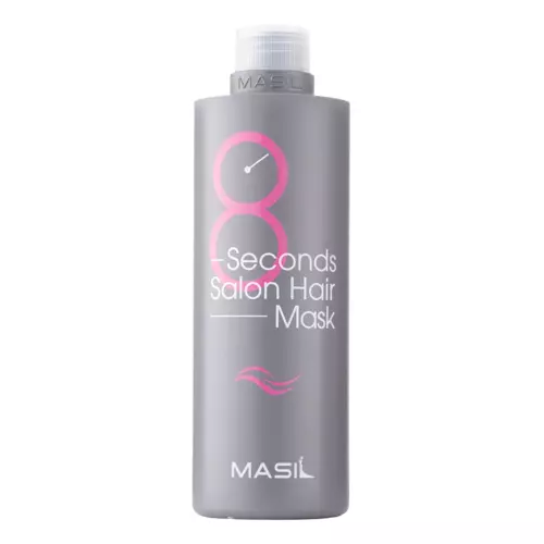 Masil - 8 Seconds Salon Hair Mask - Simító Hajmaszk - 350ml