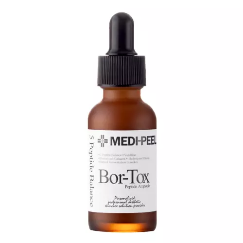 Medi-Peel - Bor-Tox Peptide Ampulla - Koncentrált Peptidszérum - 30ml