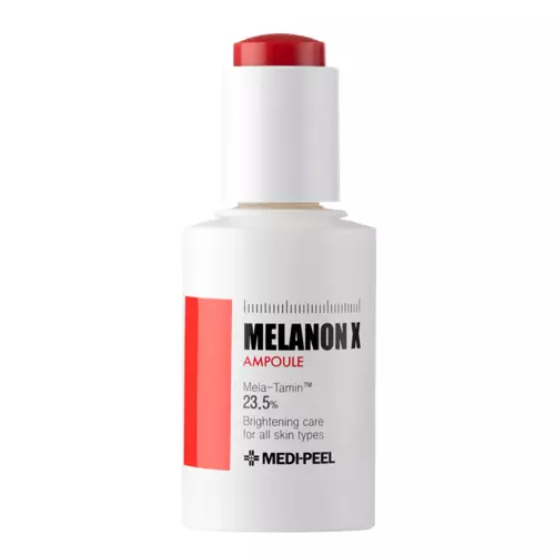 Medi-Peel - Melanon x Ampoule - Intenzív Antioxidáns Arcszérum - 50ml