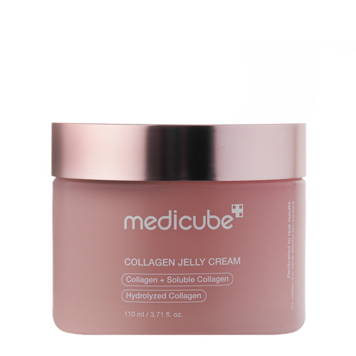 Medicube - Collagen Jelly Cream - Feszesítő Arckrém - 110ml