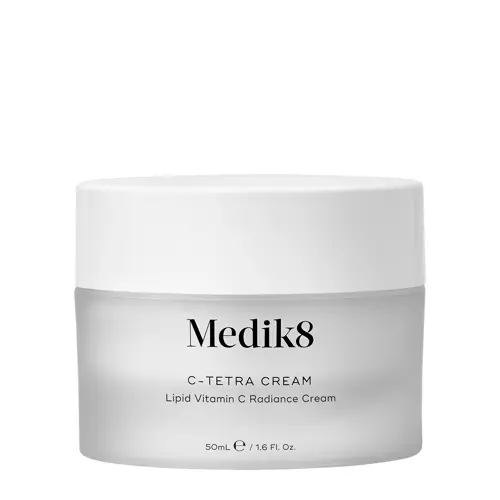 Medik8 - C-Tetra Cream - Hidratáló C-vitamin Krém - 50ml