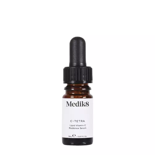 Medik8 - Try Me Size - C-Tetra - C-vitamin Szérum - 8ml