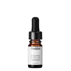 Medik8 - Try Me Size - Intelligent Retinol 6TR - Anti-Aging Arcszérum 0,6% A-vitaminnal - 4ml