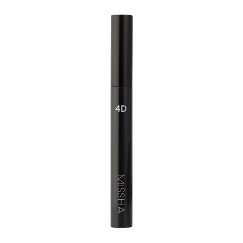 Missha - 4D Mascara - Volumennövelő Szempillaspirál - 7g