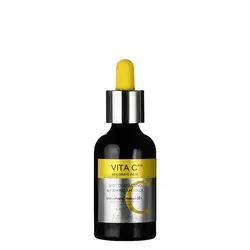 Missha - Vita C Plus Spot Correcting & Firming Ampoule - Világosító C-vitamin Szérum - 30ml